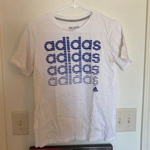 Adidas Graphic Tee